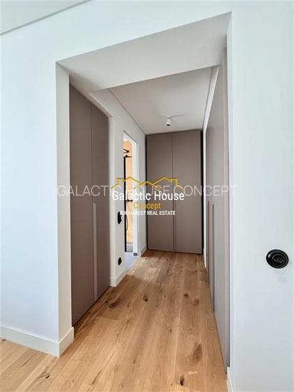 DUPLEX 4 CAMERE LUX FLOREASCA LAC - 10