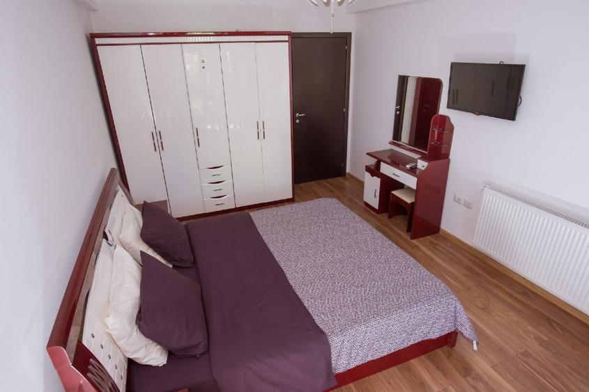Apt 2 camere + Terasă Vedere Mare | Solid Residence 383 Cazino Mamaia  Constanta