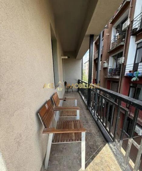 2 Camere de inchiriat | Gorjului | Metrou | Centrala | Parcare