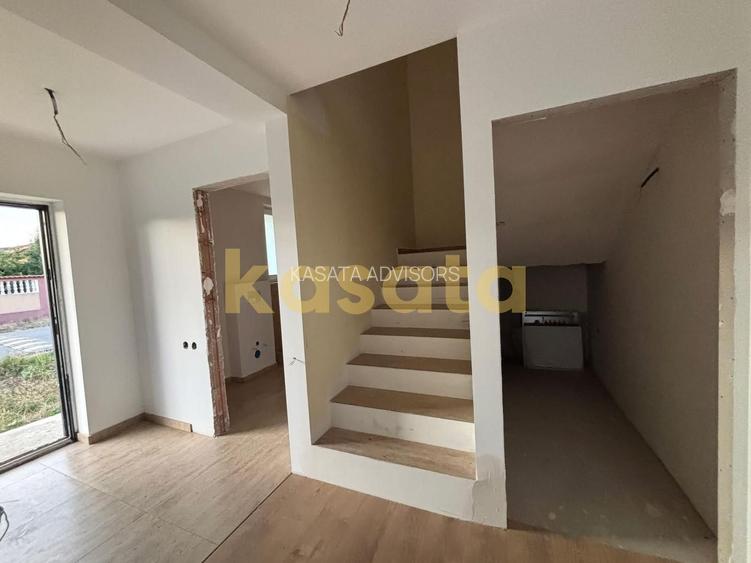 Duplex | Pachet complet, ambele unitati | Domnesti | Mansarda - 15
