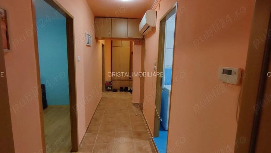 Vanzare Apartament 2 camere | Barnova - Mărgeanului - 8