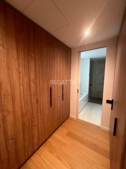 Primaverii - Apartament premium cu doua camere - 4