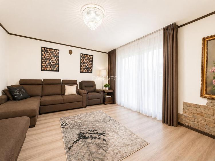 DECEBAL – THEODOR SPERANTIA | 2 CAMERE | 60 MP | DECOMANDAT - 4