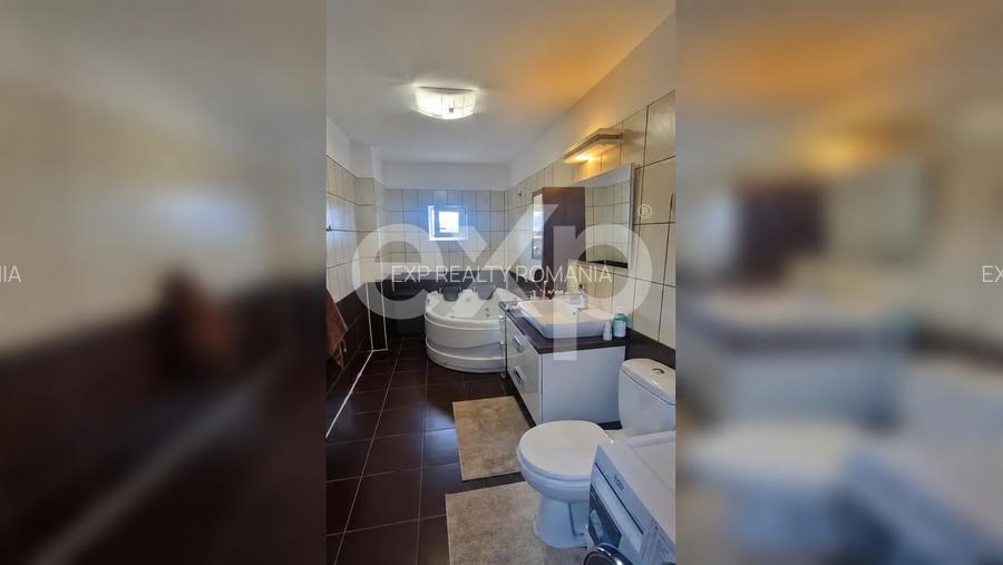 Duplex P+E de vânzare în Bună Ziua – 110 mp utili, garaj și grădină