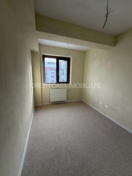 Apartament 3 camere, 2 bai, balcon, bloc nou, Borhanci - 2