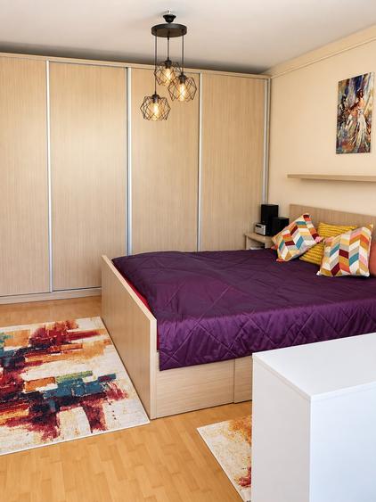 Vanzare 3 camere | decomandat | Brâncoveanu | Str.Izvorul Mureșului