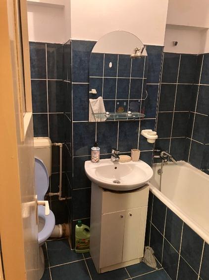 Apartament 2 camere Lujerului