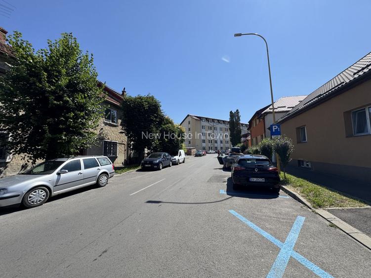 Oportunitate invesitie – 2 unitati in Astra, Brasov - 21