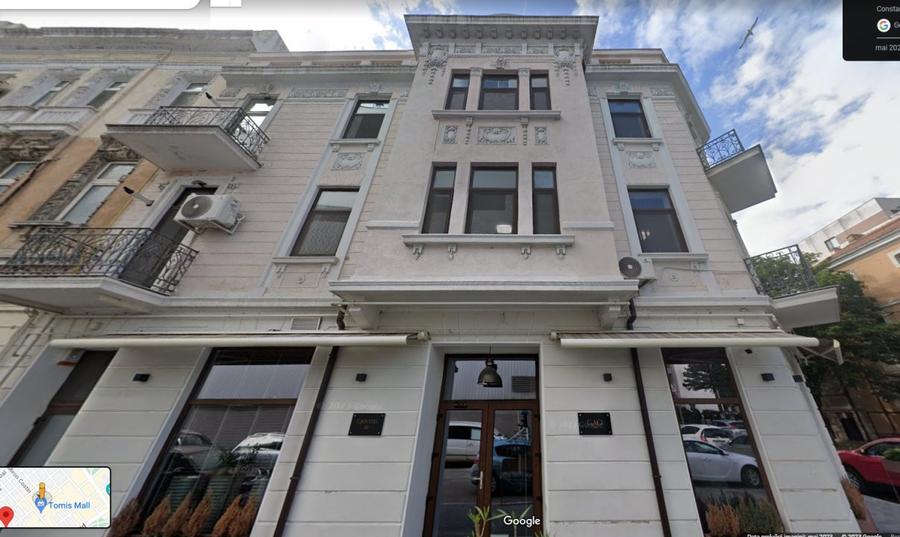Ultracentral, SPATIU COMERCIAL 170 mp., renovat 2026