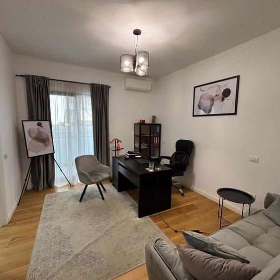 Apartament 3 camere | Bell Air Residence | Iancu Nicolae | Parcare