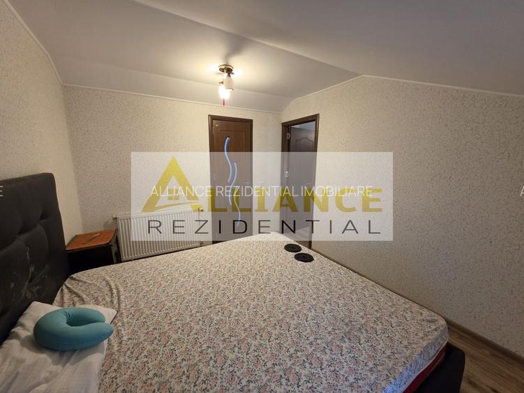 Casa P+1+M, | Curte proprie 65 mp | Popesti-Leordeni - 16