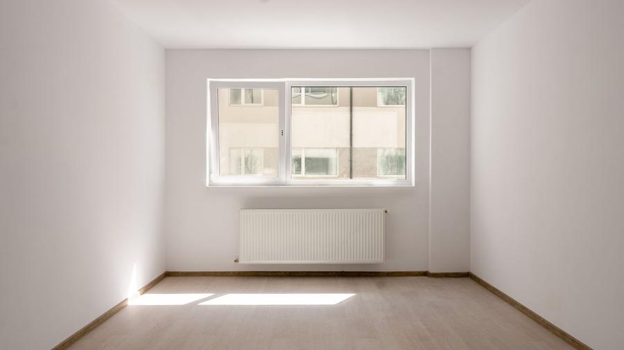 Apartamente 3 camere + Duplex | PLATINUM RESIDENCE Faza 3 - 2026