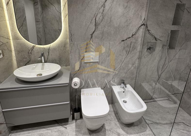 Apartament de 2 camere semidecomandat | Baza Sportiva Gheorgheni