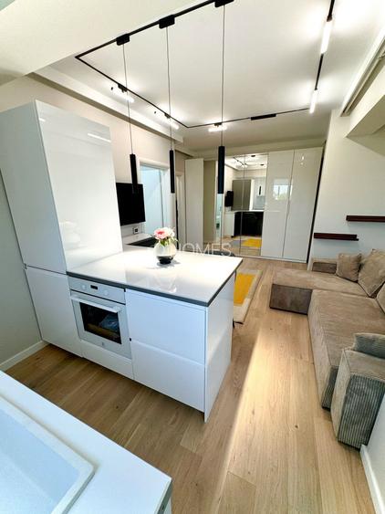 Chirie I Apartament 2 camere I Otopeni I 2 Terase I Parcare - 5