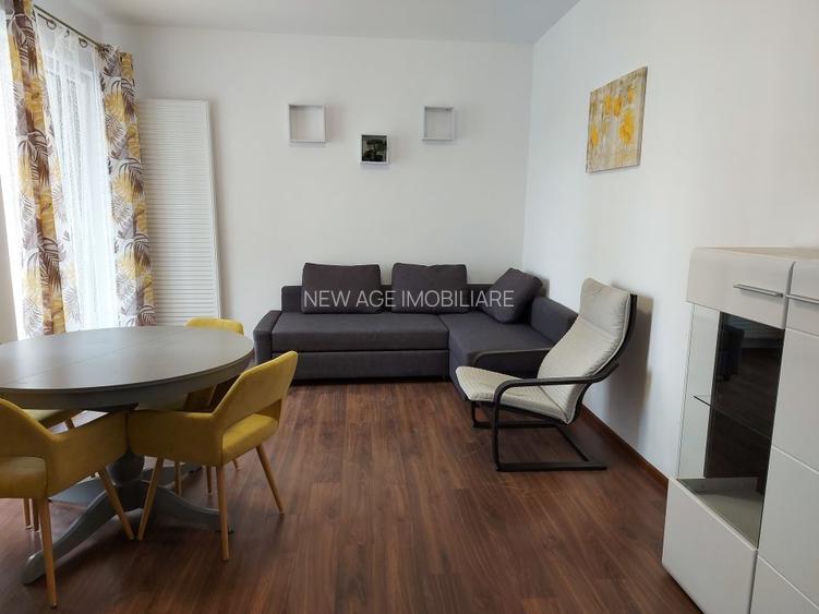 3 camere Politehnica-Grozavesti-Regie, apropiere metrou. - 5