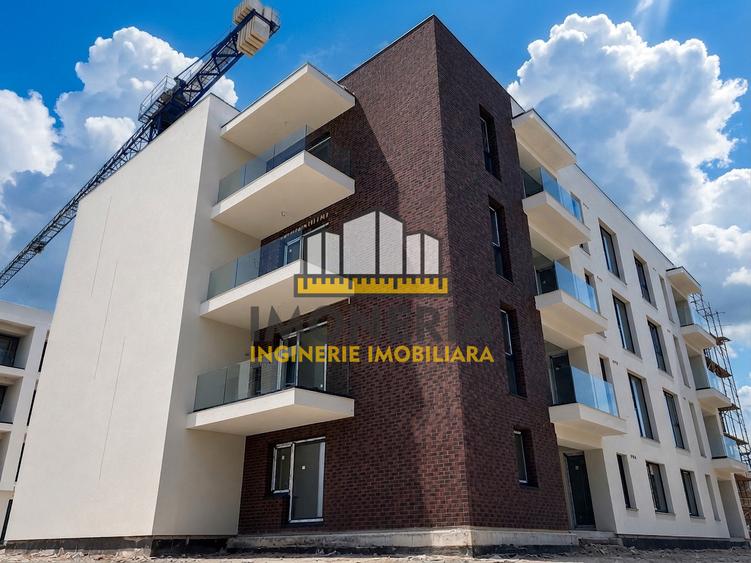 Empire Tornadei 2 – 0% Comision – 2 camere, mutare rapidă, acte gata