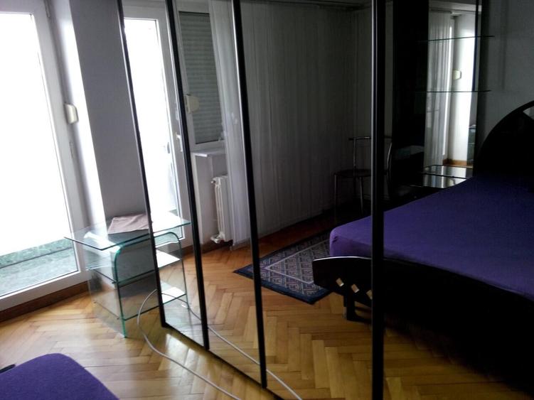 Decebal  vanzare apartament 3 cam dec