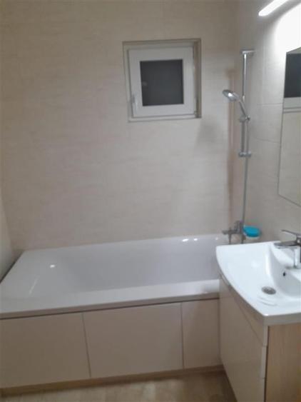 Renovat cu Centrala zona Lipovei