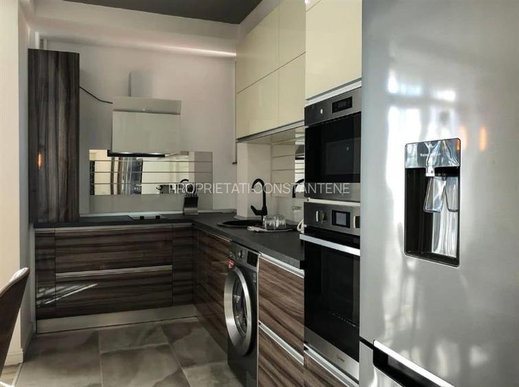 Apartament 2 camere Mamaia, Zona Lidl - 4