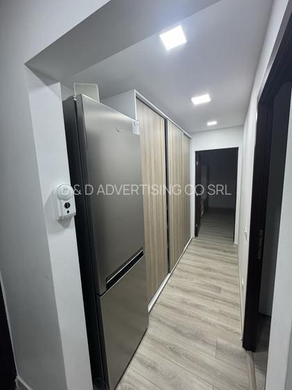 Drumul Taberei - 4 minute metrou RAUL DOAMNEI - APARTAMENT MODERN - 7