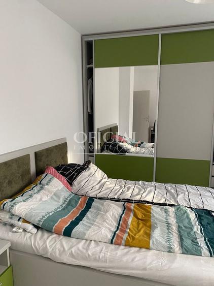 Apartament 2 Camere | 43 Mp | Balcon | Garaj Subteran | Zorilor UMF