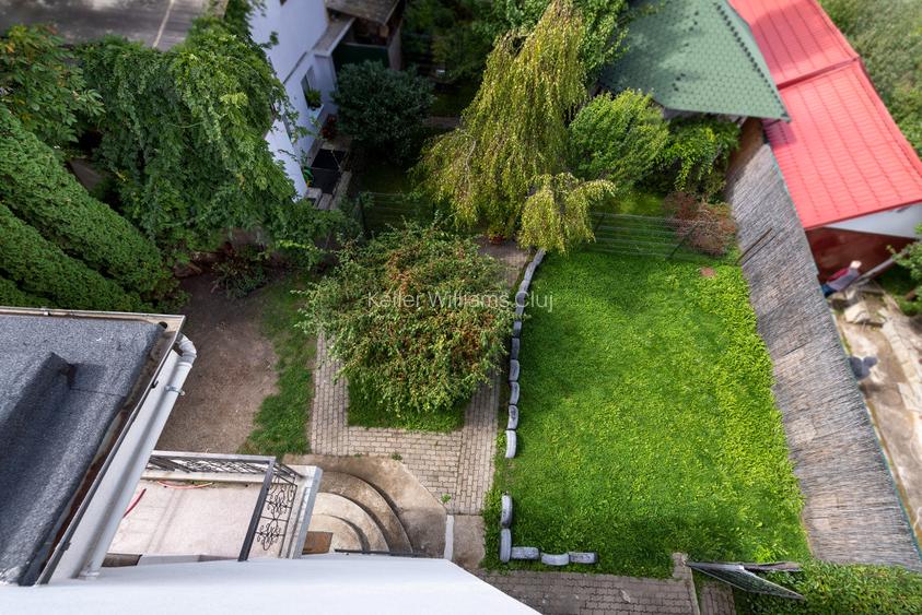 Vilă Individuală | Str. Alexandru Bohatiel 18, Zona Piața Engels - 8
