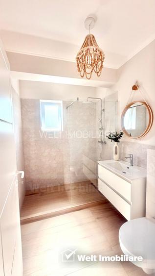Apartament ultrafinisat, complet dotat, potential investitie, Urusagului - 8