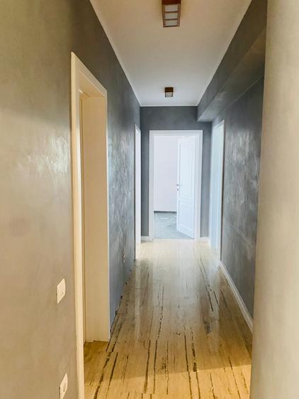 Apartament premium cu 4 camere, zona Borhanci, 125 mp, 3 parcări incluse