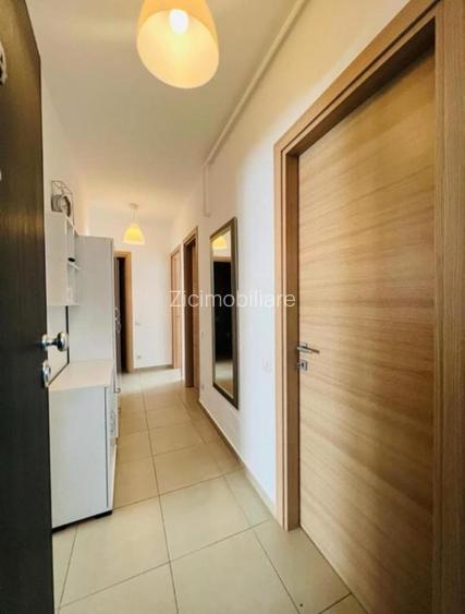 Apartament 3 camere decomandat Parcul Carol – Fabrica de Chibrituri, bloc 2019 - 8