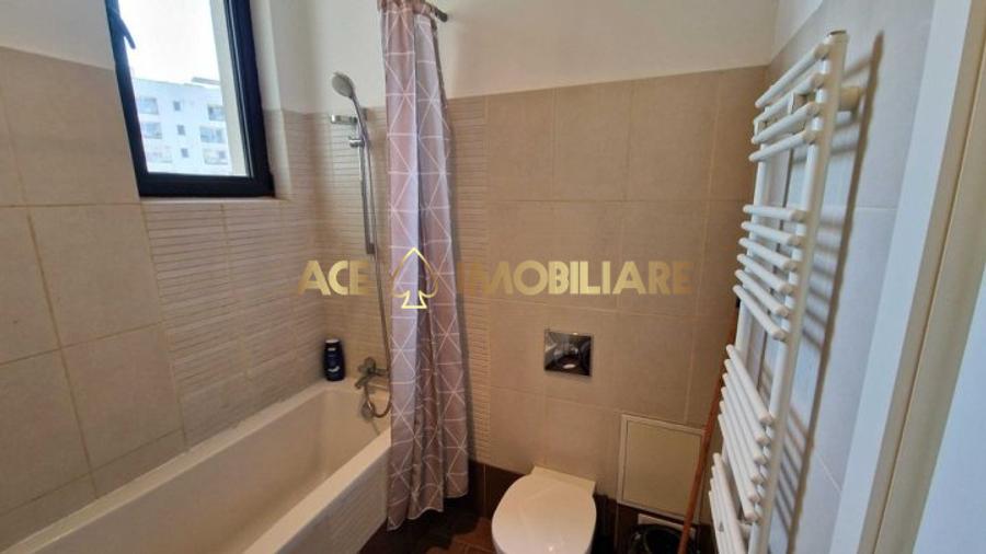 2 Camere de inchiriat | 13 Septembrie | Mobilat | Utilat