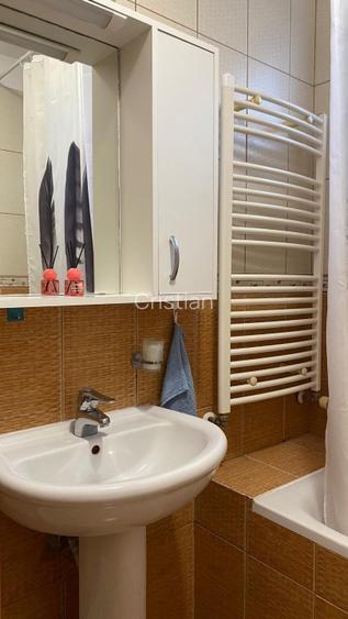 Timișoara - Apartament modern cu 2 camere | Complex Studențesc | Direct de la pr - 10