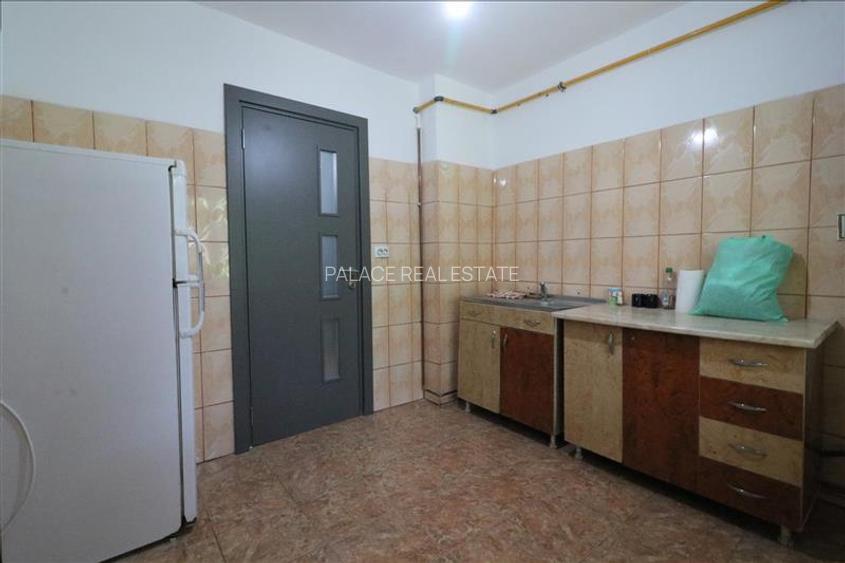 Apartament 2 camere NICOLINA PIZZA NICO - 4