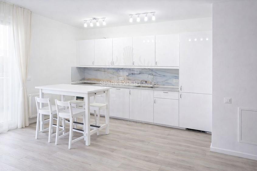 Apartament 2 camere, bloc nou, zona Sud - Pleiades Residence - 2