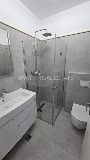 Apartament 3 camere lux -  Băneasa / Parcare și boxa subterana - 16