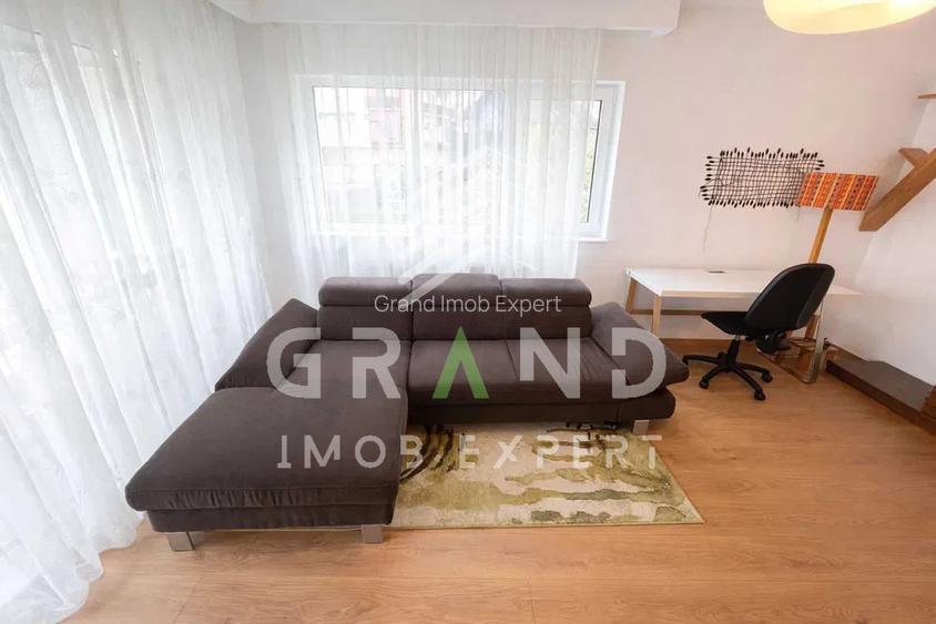 Oportunitate in Zorilor | Apartament 3 Camere | 2 Dormitoare | Balcon | Parcare - 4