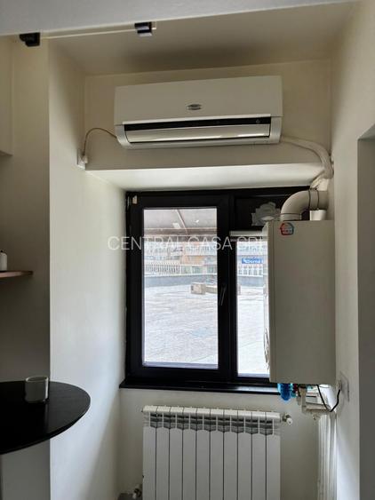 Apartament 1 camera Hala Centrala - 4