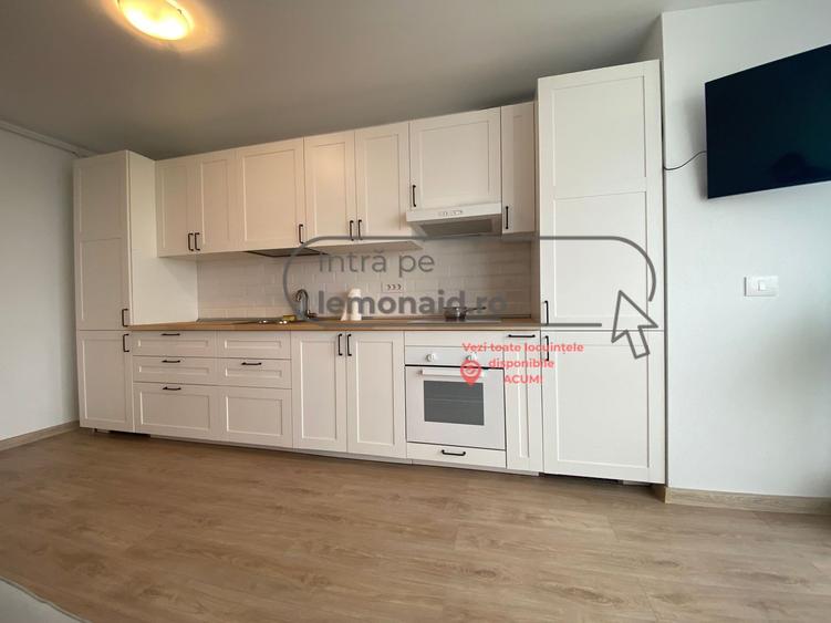 Apartament de inchiriat - bloc nou - Judetean - Timisoara
