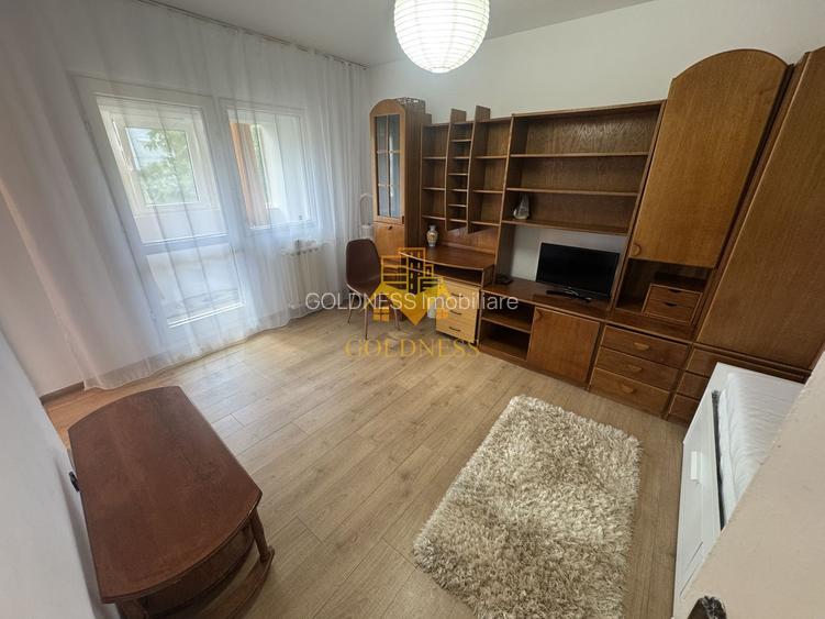 Garsoniera, 25mp+balcon, Manastur str. Almasului Zona Kaufland - 9