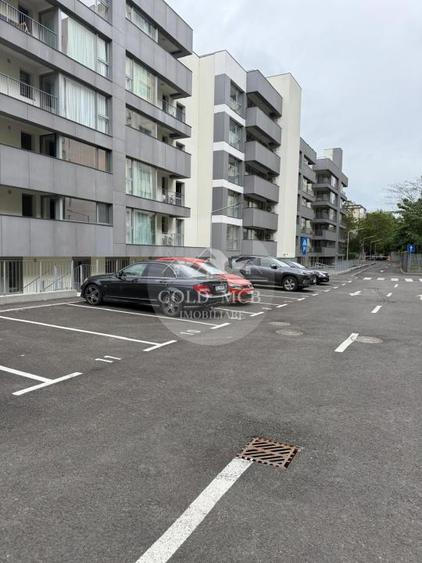 2 camere Lacul Tei -Parcul Circului