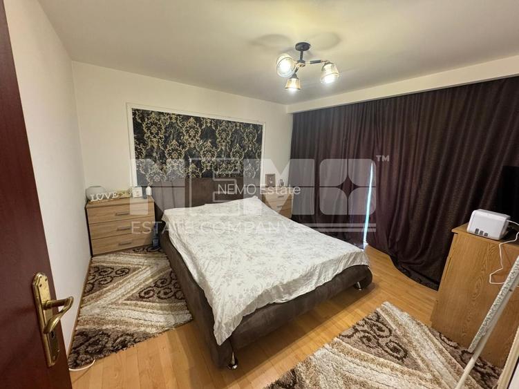 Apartament 3 camere | Obcini, Suceava | 110.000€ - 4