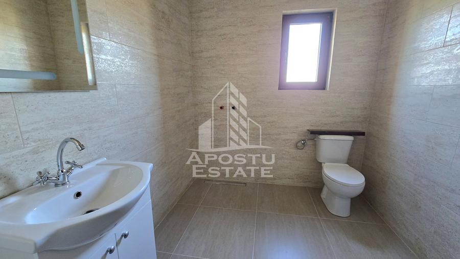 Casa de vanzare spatioasa, 5 camere si 3 bai, Giarmata, Comision 0