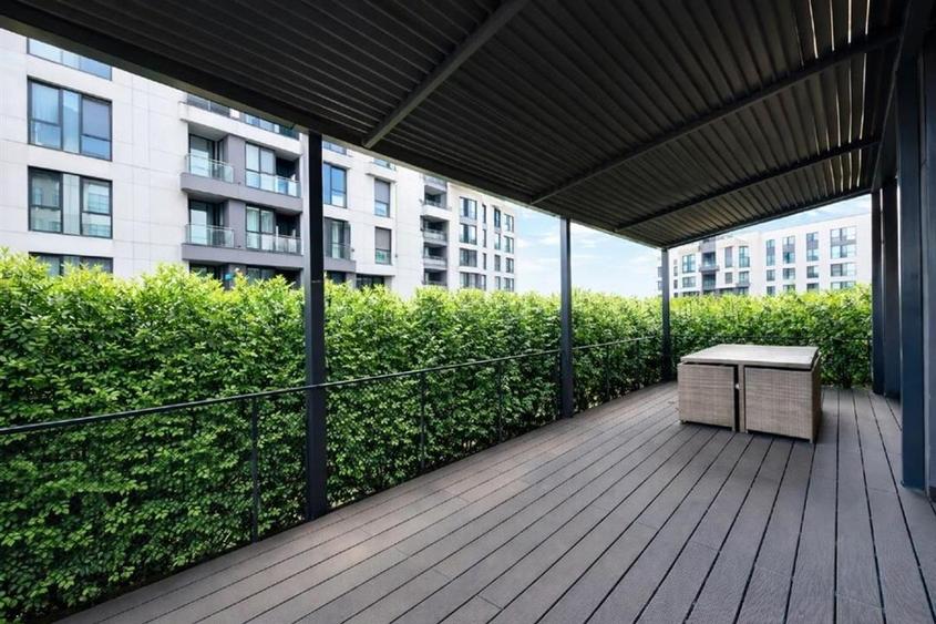 Apartament 3 camere, tip duplex | Cloud9 Residence | Aviatiei - Pipera