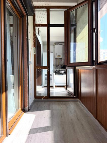 Mogosoaia / Apartament Spatios / Mobilat Modern / Centrala Proprie + Parcare - 8