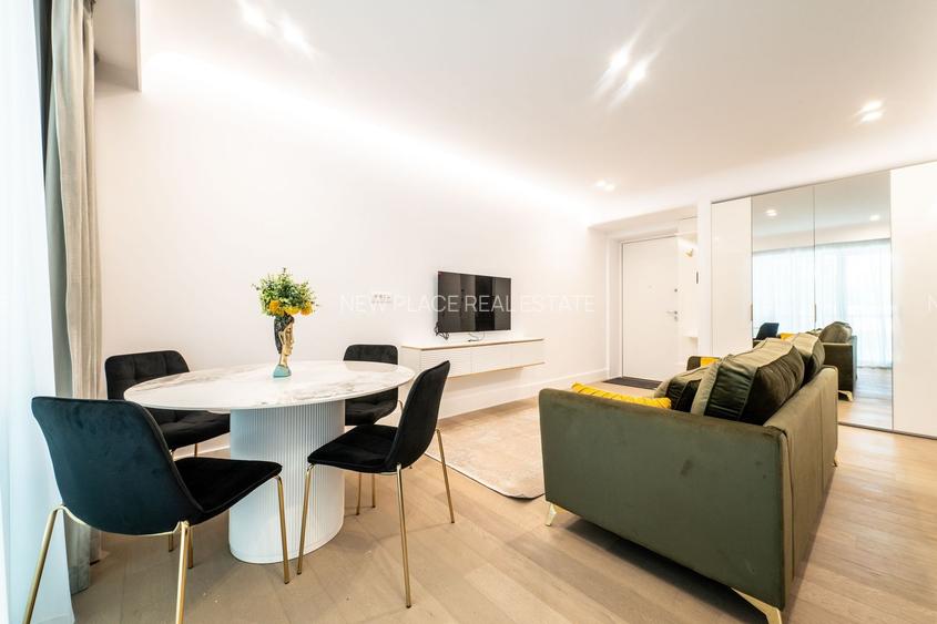 CORTINA 126 | Apartament exclusivist | Terasa de 15 mp | Ultra LUX - 2