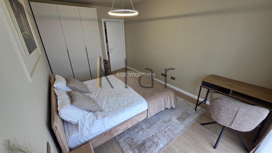 Apartament modern 2 Camere Lux in The Nest - Scortarilor - 5