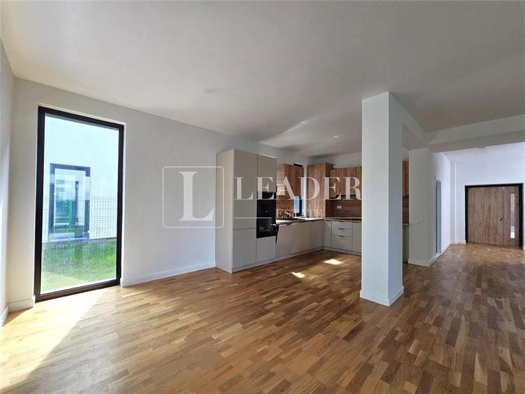 Luxury Villa with Private Pool and Double Garage | Pipera