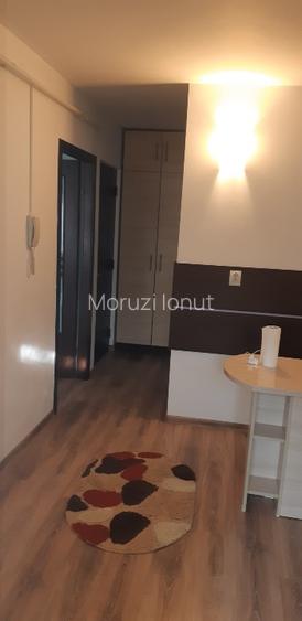 Închiriez apartament cu o cameră in Nicolina  - 8