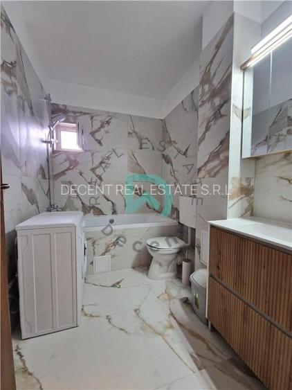 Garsoniera spatioasa, pet friendly, Tractorul, Brasov - 11