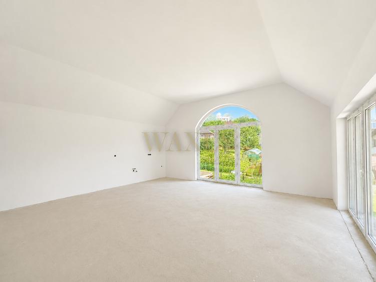 Casa Individuală - SU 173MP | ST 488MP | Garaj - Feleacu | Cluj-Napoca