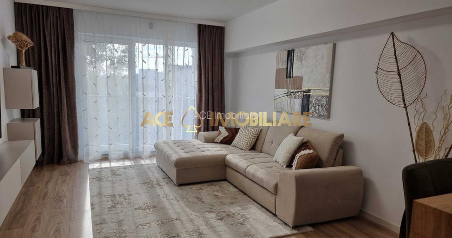 2 Camere de inchiriat | Drumul Taberei | Centrala Proprie | Mobilat - 3